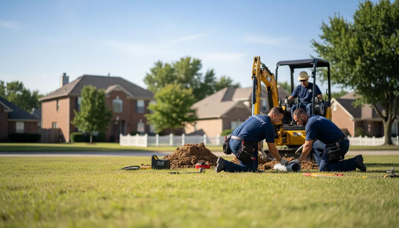 Water Heater Repair in Mount Carmel, SC near me